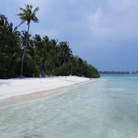 فندق Maldivesفي  Najaf Lake View المظهر الخارجي الصورة
